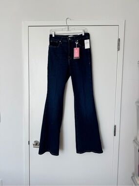 Good American x Dolly Parton Jeans